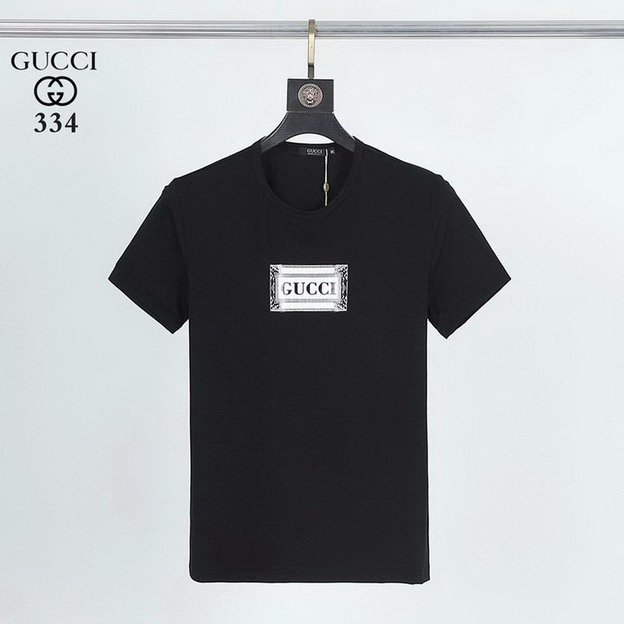 men gucci t-shirts M-3XL-110